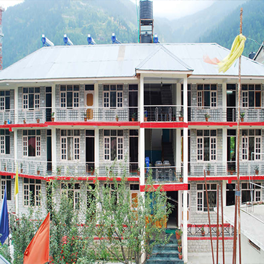 Aastha Regency, Prini, Manali, Himachal Pradesh,online hotel booking,Cheap hotel booking