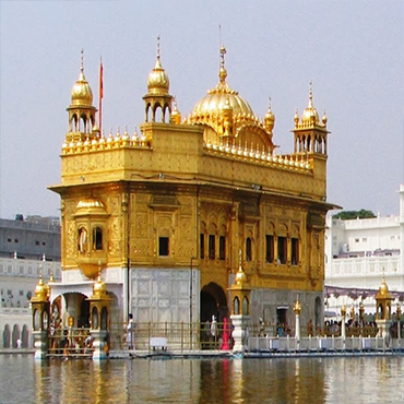 Amritsar Cheap Packages