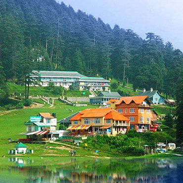 Dalhousie Booking