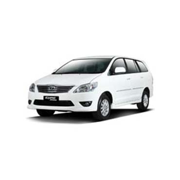 TOYOTA INNOVA