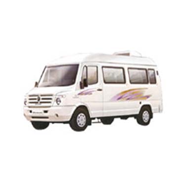 TEMPO TRAVELLER