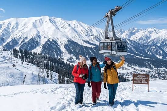 gulmarg